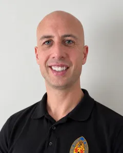 Paul, physiotherapist at Case Physiotherapy & Rehabilitation